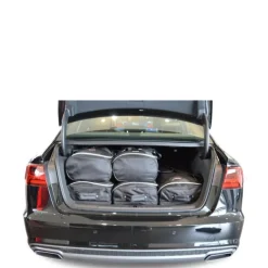 Car-Bags Audi A6 (C7) 2011-2018 4-deurs sedan