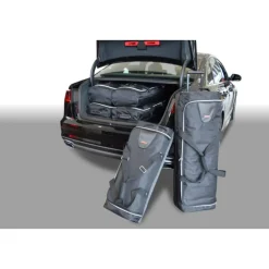 Car-Bags Audi A6 (C7) 2011-2018 4-deurs sedan