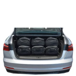 Car-Bags Audi A6 (C8) 2021-heden 4d