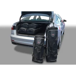 Car-Bags Audi A6 (C8) 2021-heden 4d
