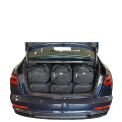 Car-Bags Audi A6 (C8) 2018-heden 4-door saloon Pro-Line