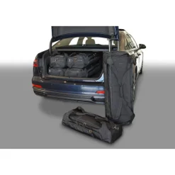 Car-Bags Audi A6 (C8) 2018-heden 4-door saloon Pro-Line