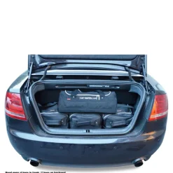 Car-Bags Audi A4 Cabriolet (B6) 2001-2004