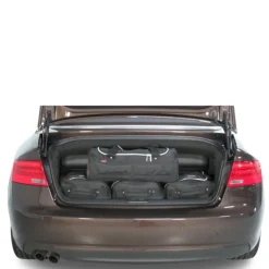 Car-Bags Audi A5 Cabriolet (8F7) 2009-2016