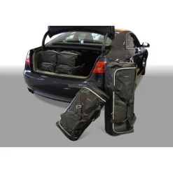 Car-Bags Audi A5 Coupé (8T3) 2008-2016