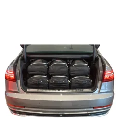 Car-Bags Audi A8 (D5) 2017-heden