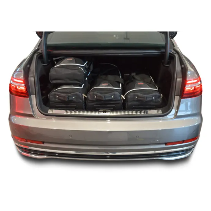 Car-Bags Audi A8 (D5) 2017-heden
