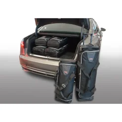 Car-Bags Audi A8 (D5) 2017-heden