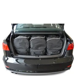 Car-Bags Audi A3 Limousine (8V) 2013-2020 4-deurs sedan