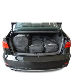 Car-Bags Audi A3 Limousine (8V) 2013-2020 4-deurs sedan