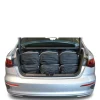 Car-Bags Audi A3 Limousine (8Y) 2020-heden 4-deurs sedan