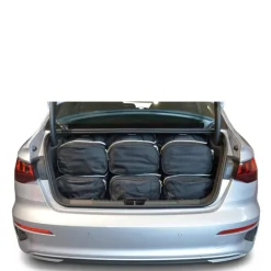 Car-Bags Audi A3 Limousine (8Y) 2020-heden 4-deurs sedan