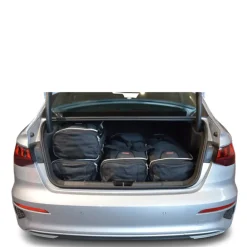 Car-Bags Audi A3 Limousine (8Y) 2020-heden 4-deurs sedan
