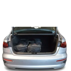 Car-Bags Audi A3 Limousine (8Y) 2020-heden 4-deurs sedan