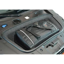 Car-Bags Audi A3 Limousine (8Y) 2020-heden 4-deurs sedan