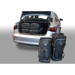 Car-Bags Audi A3 Limousine (8Y) 2020-heden 4-deurs sedan