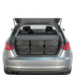 Car-Bags Audi A3 Sportback (8V) 2012-2020 5-door hatchback