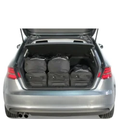 Car-Bags Audi A3 Sportback (8V) 2012-2020 5-door hatchback