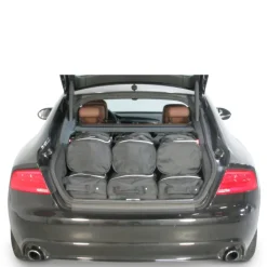 Car-Bags Audi A7 Sportback (4G) 2010-2017 5-deurs hatchback