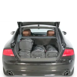 Car-Bags Audi A7 Sportback (4G) 2010-2017 5-deurs hatchback