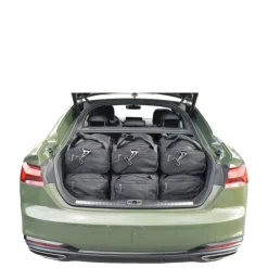 Car-Bags Audi A5 Sportback (F5) 2016-heden 5-deurs hatchback Pro-Line