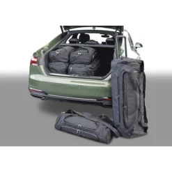 Car-Bags Audi A5 Sportback (F5) 2016-heden 5-deurs hatchback Pro-Line