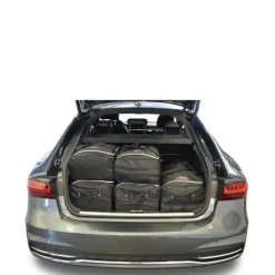 Car-Bags Audi A7 Sportback (4K) 2017-heden 5d