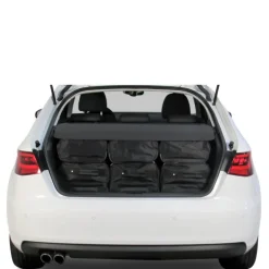 Car-Bags Audi A3 (8V) 2012-2020 3-deurs hatchback