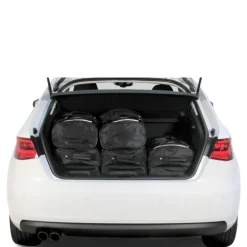 Car-Bags Audi A3 (8V) 2012-2020 3-deurs hatchback