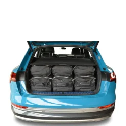 Car-Bags Audi e-tron (GE) 2018-heden