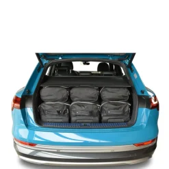 Car-Bags Audi Q8 e-tron (GE) 2022-heden suv