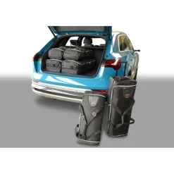 Car-Bags Audi Q8 e-tron (GE) 2022-heden suv