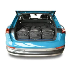 Car-Bags Audi Q8 e-tron (GE) 2022-heden suv