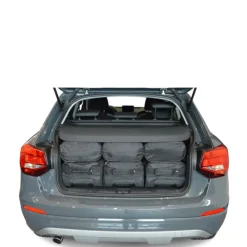 Car-Bags Audi Q2 (GA) 2016-heden