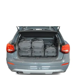 Car-Bags Audi Q2 (GA) 2016-heden