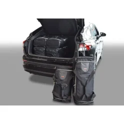 Car-Bags Audi Q4 Sportback e-tron (FZ) 2021-heden