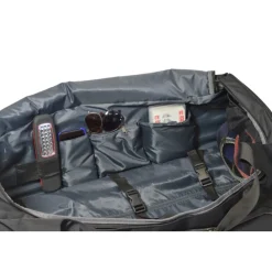 Car-Bags Audi TT Roadster (8J) 2006-2014 Pro-Line