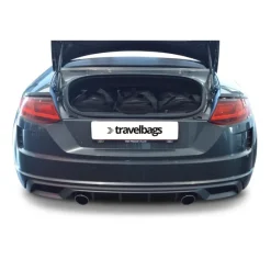 Car-Bags Audi TT Roadster (8S) 2014-heden Pro-Line