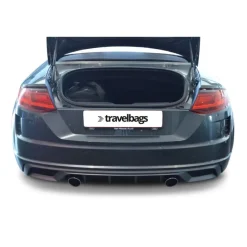 Car-Bags Audi TT Roadster (8S) 2014-heden Pro-Line