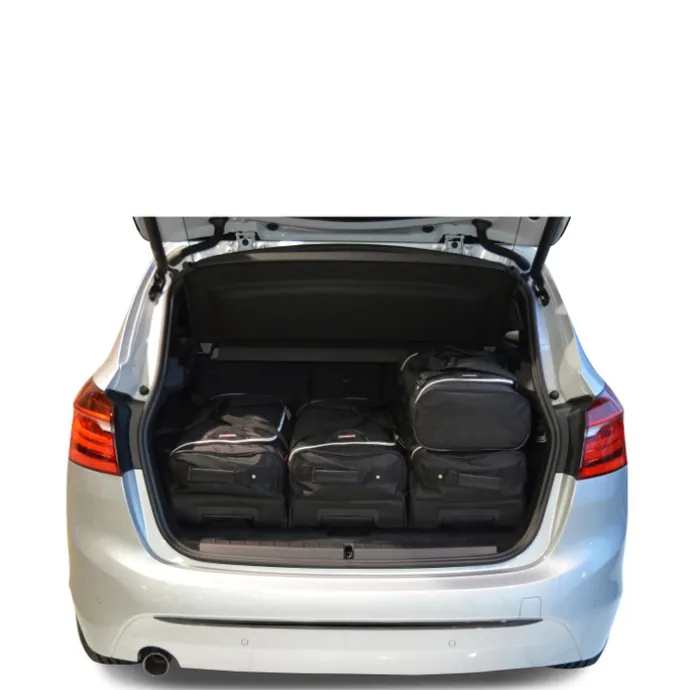 Car-Bags BMW 2 Serie Active Tourer (F45) 2014-2021