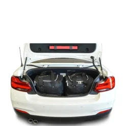Car-Bags BMW 2 Serie Cabriolet (F23) 2014-heden