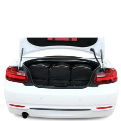 Car-Bags BMW 2 Serie Coupé (F22) 2014-heden