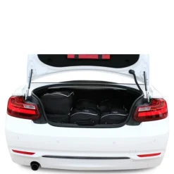 Car-Bags BMW 2 Serie Coupé (F22) 2014-heden