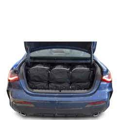 Car-Bags BMW 4 Serie Coupé (G22) 2020-heden