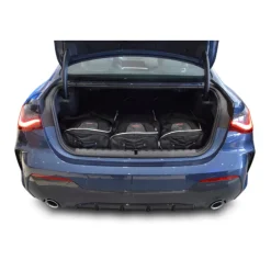 Car-Bags BMW 4 Serie Coupé (G22) 2020-heden