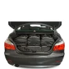 Car-Bags BMW 5 Serie (E60) 2003-2010 4-deurs sedan
