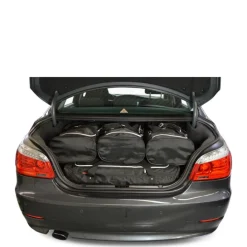 Car-Bags BMW 5 Serie (E60) 2003-2010 4-deurs sedan