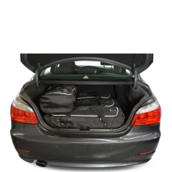 Car-Bags BMW 5 Serie (E60) 2003-2010 4-deurs sedan