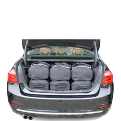 Car-Bags BMW 3 Serie (F30) 2016-2019 4-deurs sedan