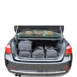 Car-Bags BMW 3 Serie (F30) 2016-2019 4-deurs sedan